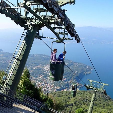 Appartamento Le Cascate 1° Piano Cittiglio Экстерьер фото
