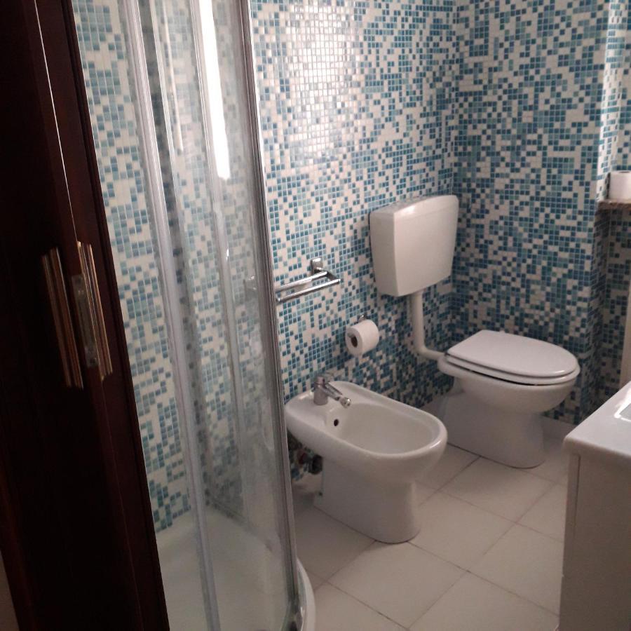 Appartamento Le Cascate 1° Piano Cittiglio Экстерьер фото