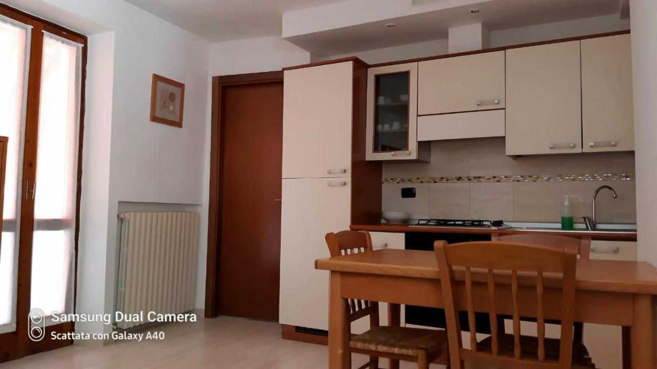 Appartamento Le Cascate 1° Piano Cittiglio Экстерьер фото